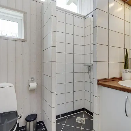 Frithlef - 900m From The Sea In Lolland- Falster And Mon By Interhome Holiday home