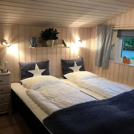 Frithlef - 900m From The Sea In Lolland- Falster And Mon By Interhome *