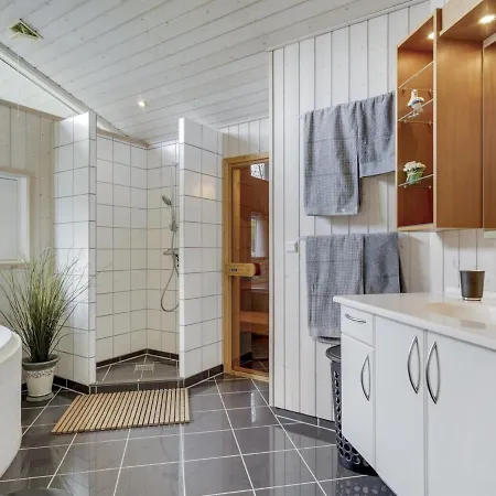 Frithlef - 900m From The Sea In Lolland- Falster And Mon By Interhome * Boto By