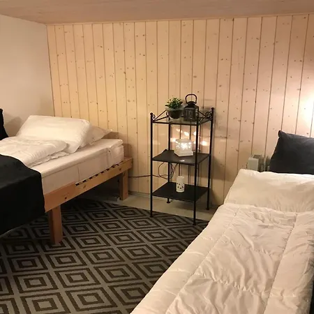 Holiday home Frithlef - 900m From The Sea In Lolland- Falster And Mon By Interhome