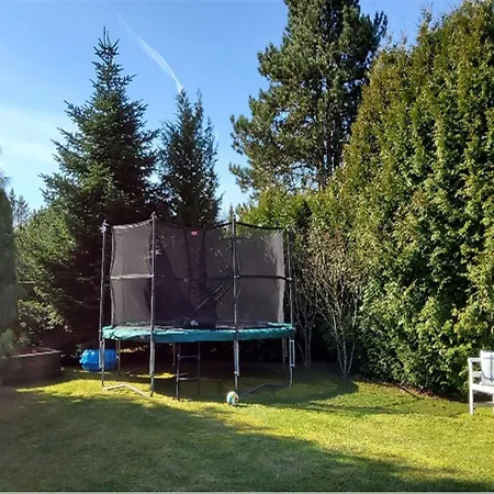 Frithlef - 900m From The Sea In Lolland- Falster And Mon By Interhome