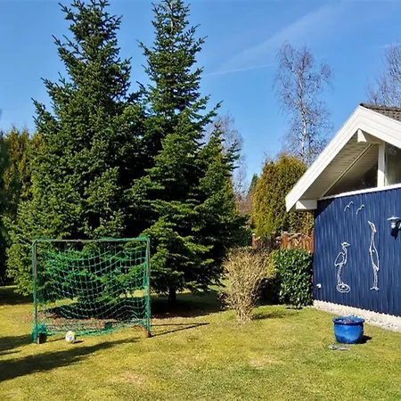 Frithlef - 900m From The Sea In Lolland- Falster And Mon By Interhome * Boto By