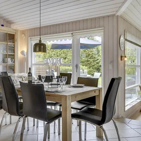 Frithlef - 900m From The Sea By Interhome
