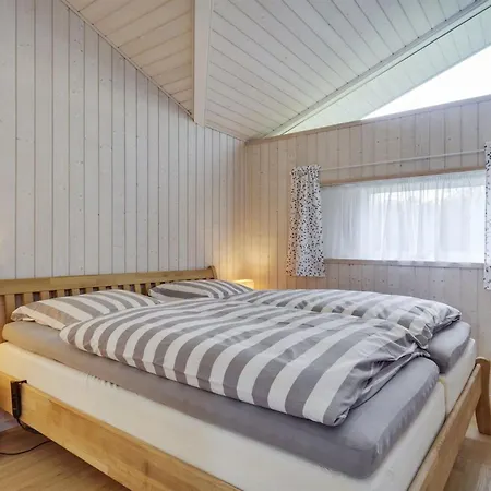 Casa de Férias Frithlef - 900m From The Sea By Interhome