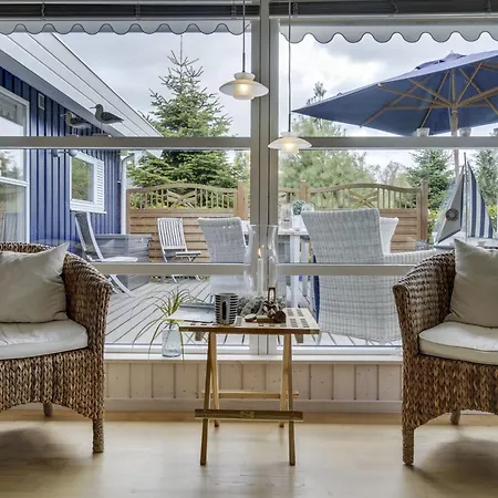 Hébergement de vacances Frithlef - 900m From The Sea By Interhome *