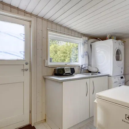 Feriehus Frithlef - 900m From The Sea By Interhome